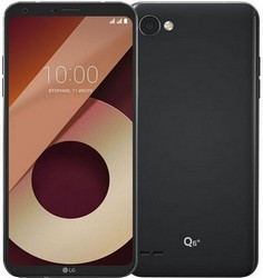 Замена динамика на телефоне LG Q6a в Орле